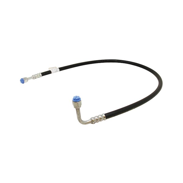 Line, Cond. to Rec/Drier 10" x10" x2"